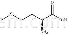 99% Factory supply L-Methionine CAS 63-68-3